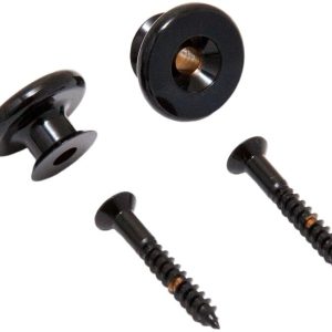 Gotoh EP-B3 Hevederzár Black