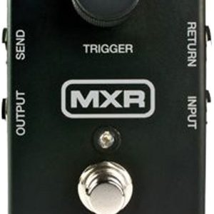 Dunlop MXR M195 Gitáreffekt