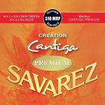 Savarez 510MRP Klasszikus nylon húrok