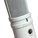 Superlux E205UMKII WH USB-s mikrofon