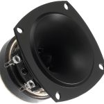 Monacor HT-30