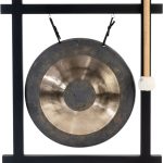 Noicetone CG10S Gong 10"