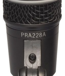 Superlux PRA228A Tam mikrofon