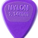 Dunlop 443R 1.14 Nylon Midi Standard Pengető
