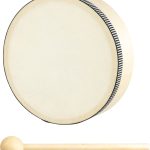 Noicetone DP906F Kézi dob 6"