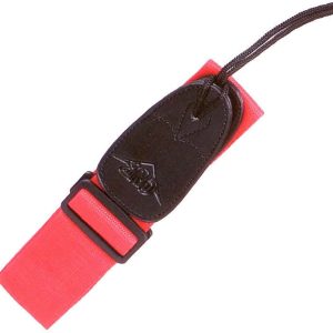 CNB S40 Textil gitár heveder Red