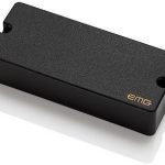 EMG 707TW Black Hangszedő