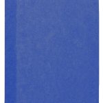 Mega Acoustic SqPET 3 cm Blue Akusztikai panel