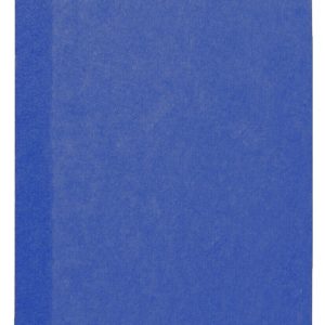 Mega Acoustic SqPET 3 cm Blue Akusztikai panel