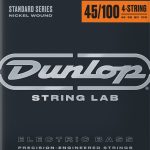 Dunlop DBN45100 Basszusgitár húr