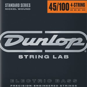 Dunlop DBN45100 Basszusgitár húr