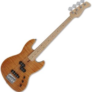 Sire Marcus Miller U5 Alder-4 Natural Elektromos basszusgitár