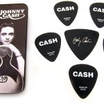 Dunlop JCPT01M Johnny Cash Pengető
