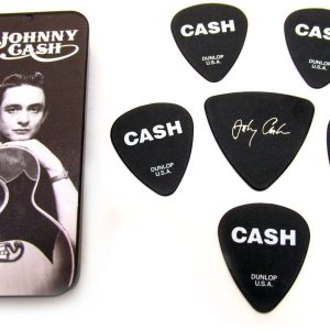 Dunlop JCPT01M Johnny Cash Pengető