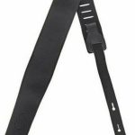 Sire Strap BLK Gitárszíj Black