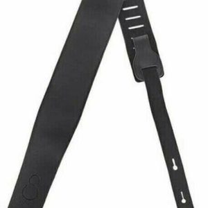 Sire Strap BLK Gitárszíj Black