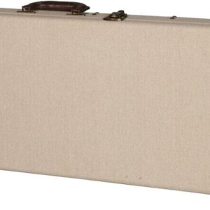 Gator Journeyman Deluxe Elektromos gitár keménytok