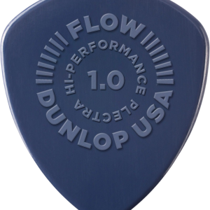 Dunlop 541R100 Flow Nylon 1.00 Pengető