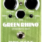 Dunlop Way Huge WHE207 GR Rhino MkIV Gitáreffekt