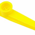 Yamakawa HY-627 Kazoo Yellow