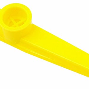 Yamakawa HY-627 Kazoo Yellow
