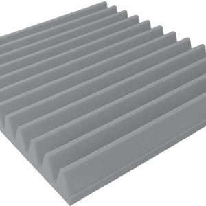 Mega Acoustic BPA-PM 30x60 Light Gray Akusztikai panel