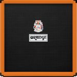 Orange OBC410HC Basszusgitár hangláda