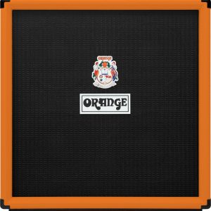 Orange OBC410HC Basszusgitár hangláda