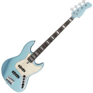 Sire Marcus Miller V7 Alder-4 2nd Gen Lake Placid Blue Elektromos basszusgitár