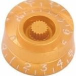 Dr.Parts PNB 2 Gold Vezérlőgomb