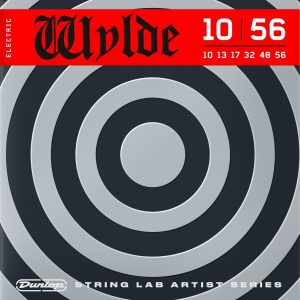 Dunlop ZWEN1056 Zakk Wylde String Lab 10-56 Elektromos gitárhúrok