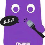 Muziker MuzMuz Matrica Énekes