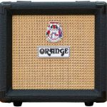 Orange PPC108 BK Gitár hangláda