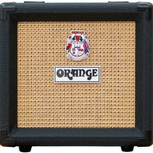 Orange PPC108 BK Gitár hangláda