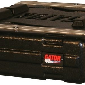 Gator Gator GR-2L Standard Locking 2U Rack