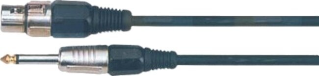 Soundking BB 010 20 6 m Mikrofonkábel
