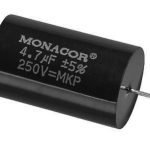 Monacor MKPA-47 FC
