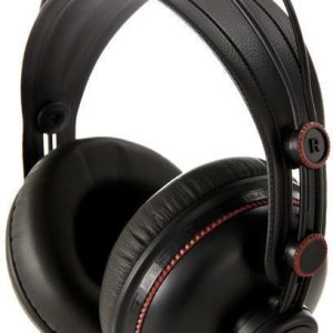 Superlux HD-662 Stúdió fejhallgató