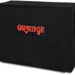 Orange CVR 112 COMB Gitárerősítő tok Black
