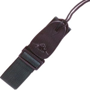 CNB S40 Textil gitár heveder Green