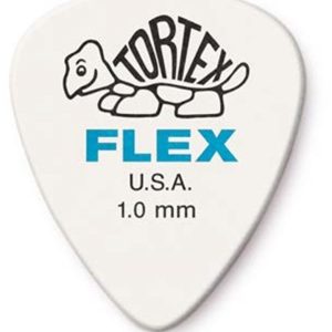 Dunlop 428R 1.0 Tortex Flex Standard Pengető