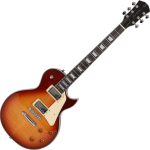 Sire Larry Carlton L7 Tobacco Sunburst Elektromos gitár