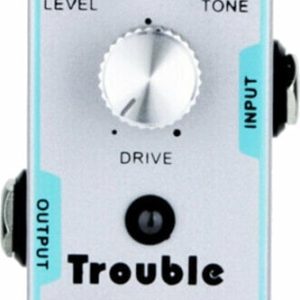 EX TC-16 Trouble Gitáreffekt