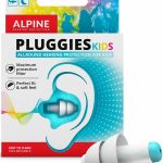 Alpine Pluggies Füldugók