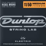 Dunlop DEN1150 Elektromos gitárhúrok