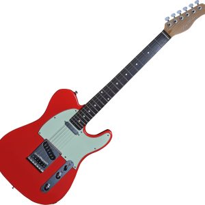 Sire Larry Carlton T3 Dakota Red Elektromos gitár