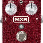 Dunlop MXR M251 Gitáreffekt