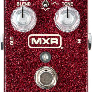 Dunlop MXR M251 Gitáreffekt
