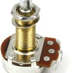 Partsland CSPN2401-28SB500K Potenciométer