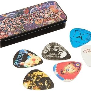 Dunlop SANPT02H Santana Pengető